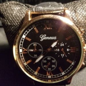 Mens watch
